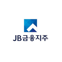 JB금융지주 로고   <JB금융지주 제공>